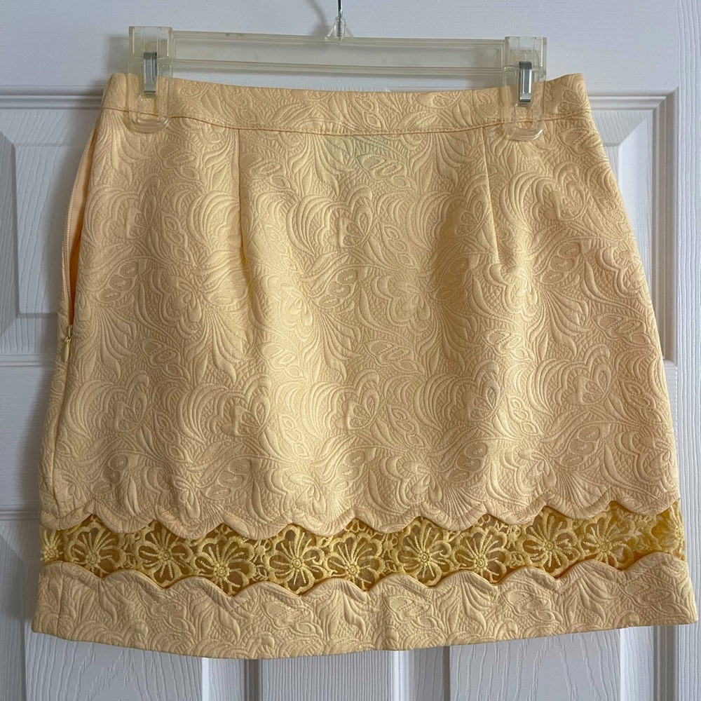 Topshop skirt